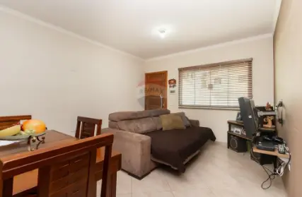 Imagem: Sobrado para Venda, Vila Lucinda