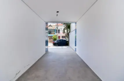 Imagem: Condomínio Fechado para Venda, Parque São Vicente