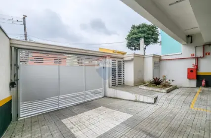 Imagem: Cobertura para Venda, Vila Metalúrgica