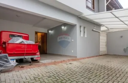 Imagem: Condomínio Fechado para Venda, Vila Scarpelli