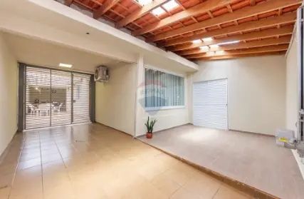 Imagem: Casa Térrea para Venda, Santa Maria