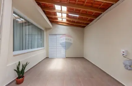 Imagem: Casa Térrea para Venda, Santa Maria