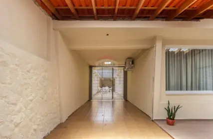 Imagem: Casa Térrea para Venda, Santa Maria