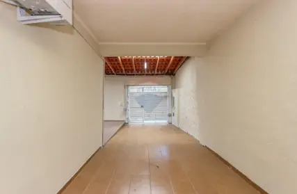 Imagem: Casa Térrea para Venda, Santa Maria