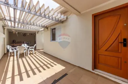 Imagem: Casa Térrea para Venda, Santa Maria