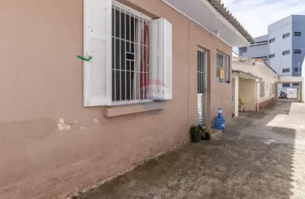 Imagem: Casa Térrea para Venda, Olímpico