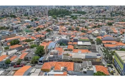 Imagem: Casa Térrea para Venda, Olímpico