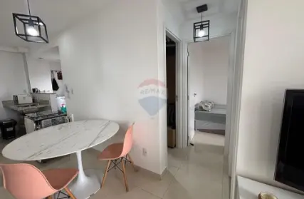 Imagem: Apartamento para Venda, Parque Novo Oratório