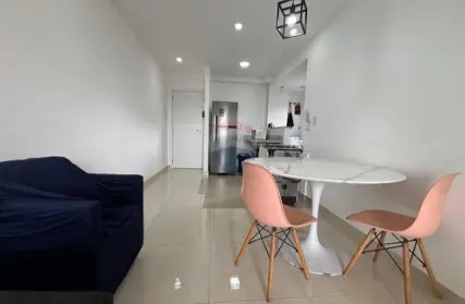 Imagem: Apartamento para Venda, Parque Novo Oratório