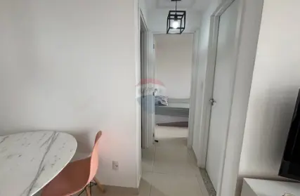 Imagem: Apartamento para Venda, Parque Novo Oratório