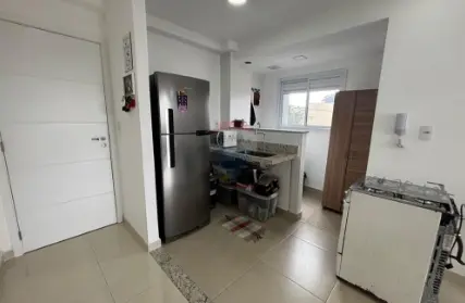 Imagem: Apartamento para Venda, Parque Novo Oratório