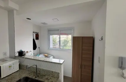 Imagem: Apartamento para Venda, Parque Novo Oratório