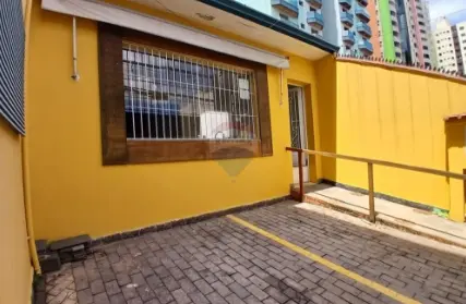 Imagem: Casa Comercial para Alugar, Santa Paula