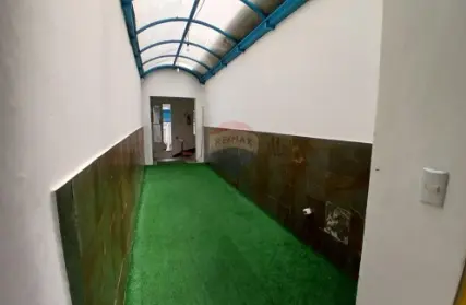 Imagem: Casa Comercial para Alugar, Santa Paula