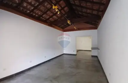Imagem: Casa Comercial para Alugar, Santa Paula