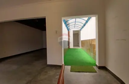 Imagem: Casa Comercial para Alugar, Santa Paula