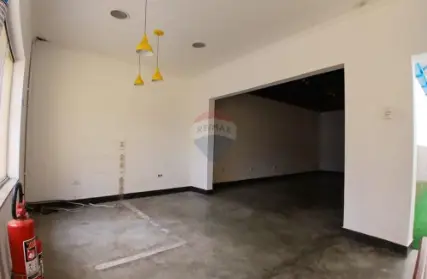 Imagem: Casa Comercial para Alugar, Santa Paula