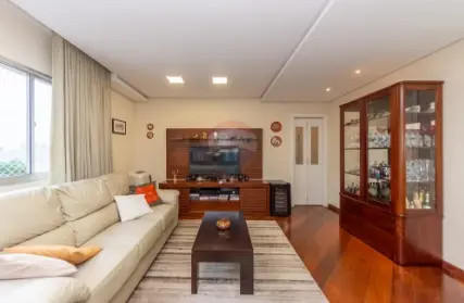 Imagem: Apartamento para Venda, Santa Paula