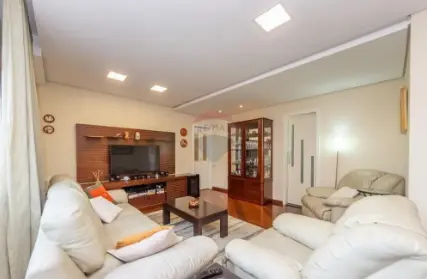 Imagem: Apartamento para Venda, Santa Paula