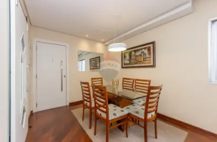 Imagem: Apartamento para Venda, Santa Paula