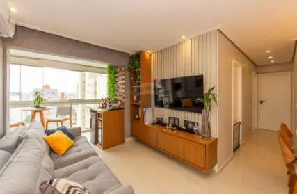 Imagem: Apartamento para Venda, Santa Paula