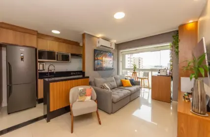 Imagem: Apartamento para Venda, Santa Paula