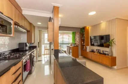 Imagem: Apartamento para Venda, Santa Paula