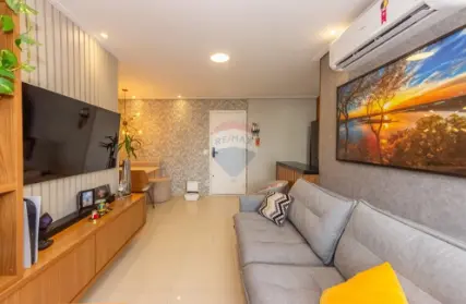 Imagem: Apartamento para Venda, Santa Paula