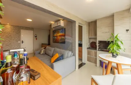Imagem: Apartamento para Venda, Santa Paula