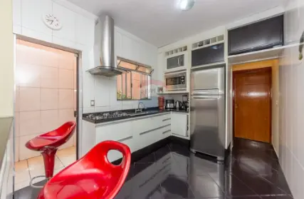 Imagem: Sobrado para Venda, Demarchi