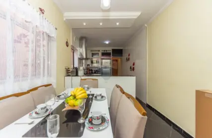 Imagem: Sobrado para Venda, Demarchi