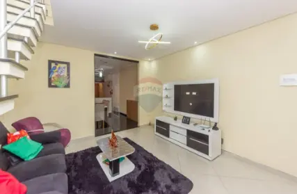 Imagem: Sobrado para Venda, Demarchi