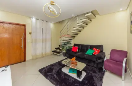 Imagem: Sobrado para Venda, Demarchi