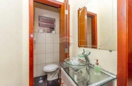 Imagem: Sobrado para Venda, Demarchi