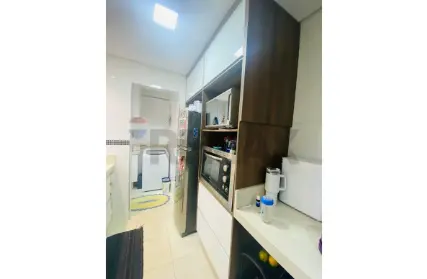 Imagem: Apartamento para Venda, Parque Novo Oratório