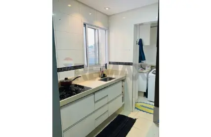 Imagem: Apartamento para Venda, Parque Novo Oratório
