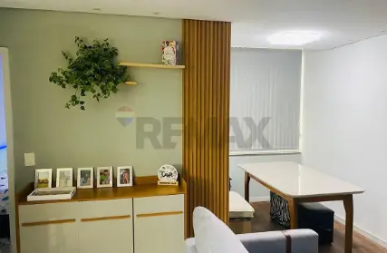 Imagem: Apartamento para Venda, Parque Novo Oratório