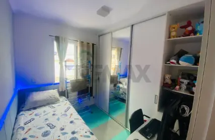 Imagem: Apartamento para Venda, Parque Novo Oratório