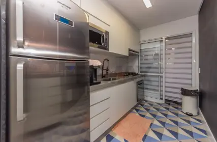 Imagem: Apartamento para Venda, Oswaldo Cruz