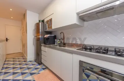 Imagem: Apartamento para Venda, Oswaldo Cruz