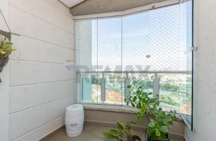 Imagem: Cobertura para Venda, Santa Maria