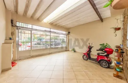 Imagem: Casa Térrea para Venda, Jardim das Acácias