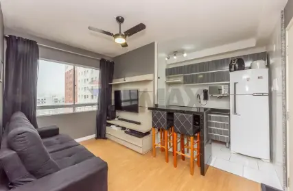 Imagem: Apartamento para Venda, Canhema