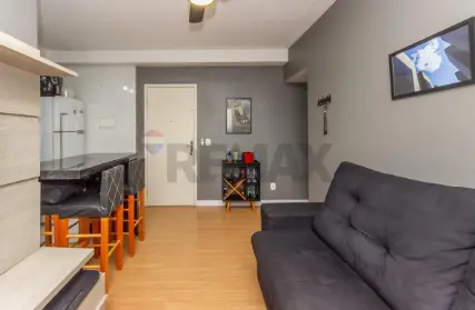 Imagem: Apartamento para Venda, Canhema
