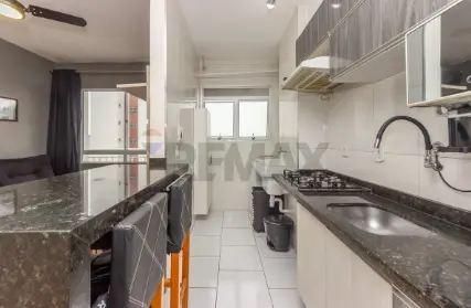 Imagem: Apartamento para Venda, Canhema