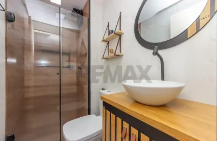 Imagem: Apartamento para Venda, Canhema