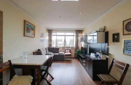 Imagem: Apartamento para Alugar, Centro São Caetano do Sul