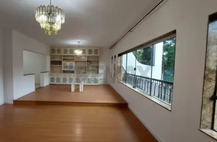 Imagem: Casa Térrea para Alugar, Bangú