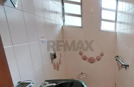 Imagem: Casa Térrea para Alugar, Bangú