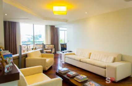 Imagem: Apartamento para Venda, Vila Gilda